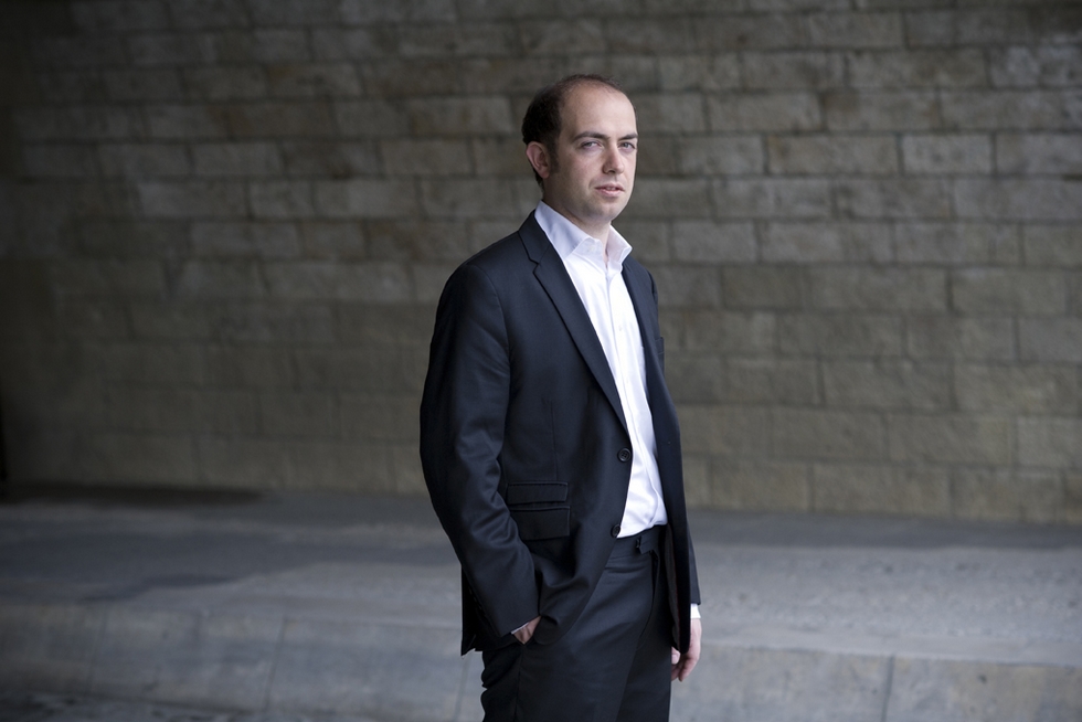 © Jean-Baptiste Millot. © Jean-Baptiste Millot.