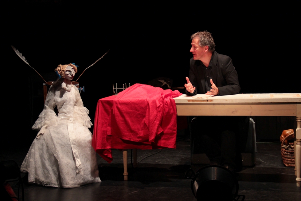© Turak théâtre.