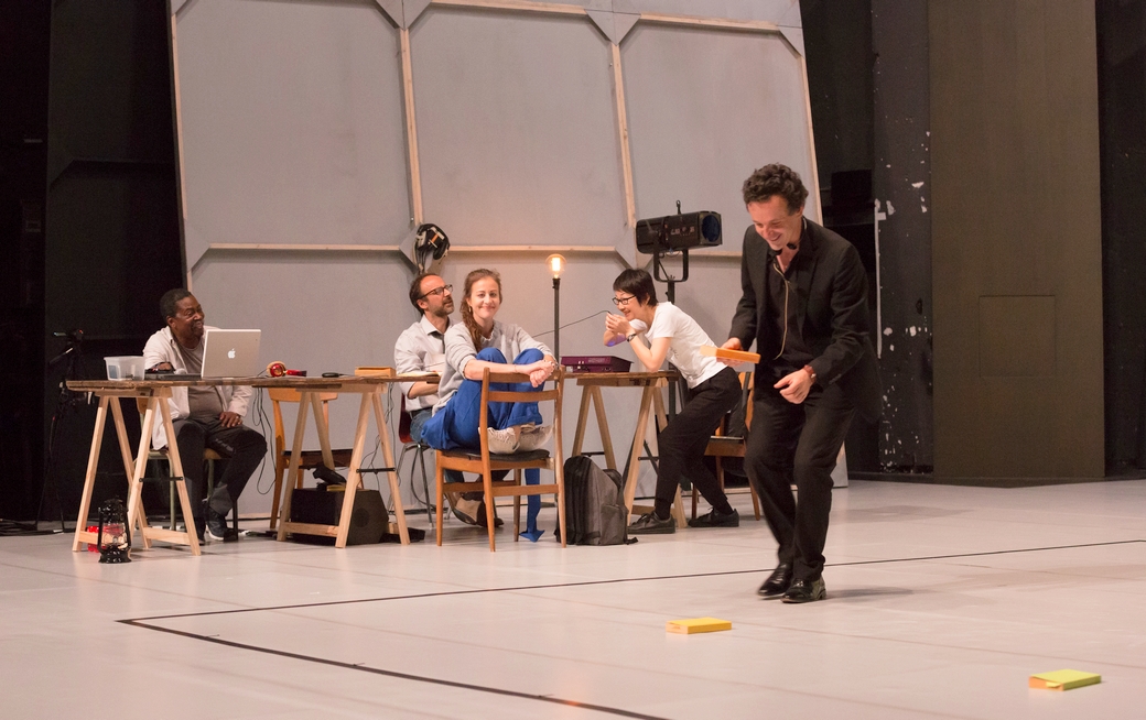 © Pierre Grosbois. © Pierre Grosbois.