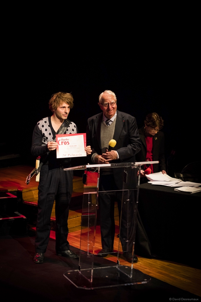 © David Desreumaux. © David Desreumaux.