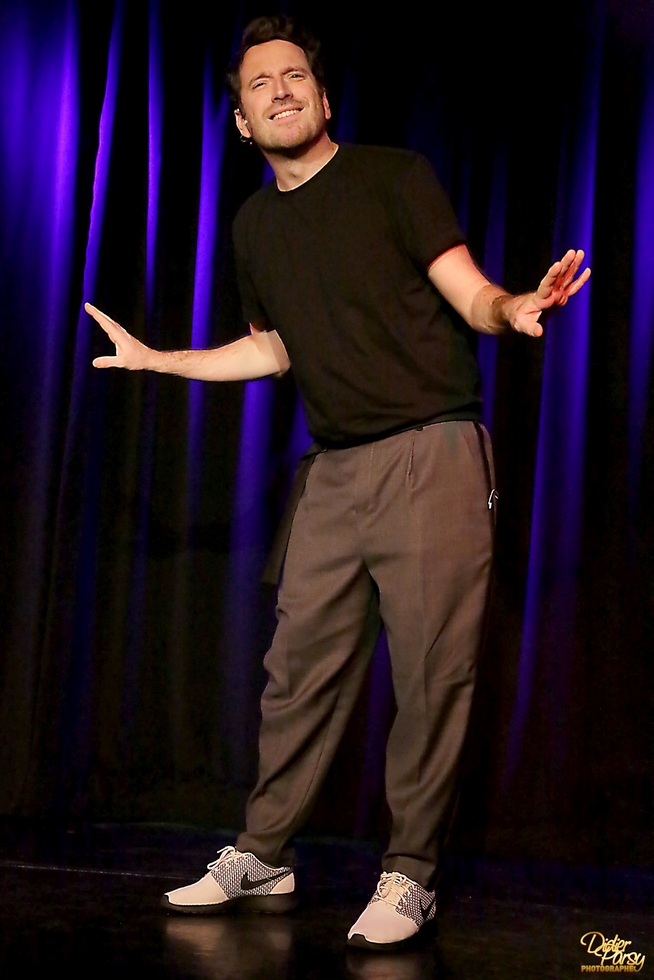 Téléchargement gratuit Images Libre Homo Sourire Charmeur L Humour En Plus Jeremy Lorca Est le plus cool salutations