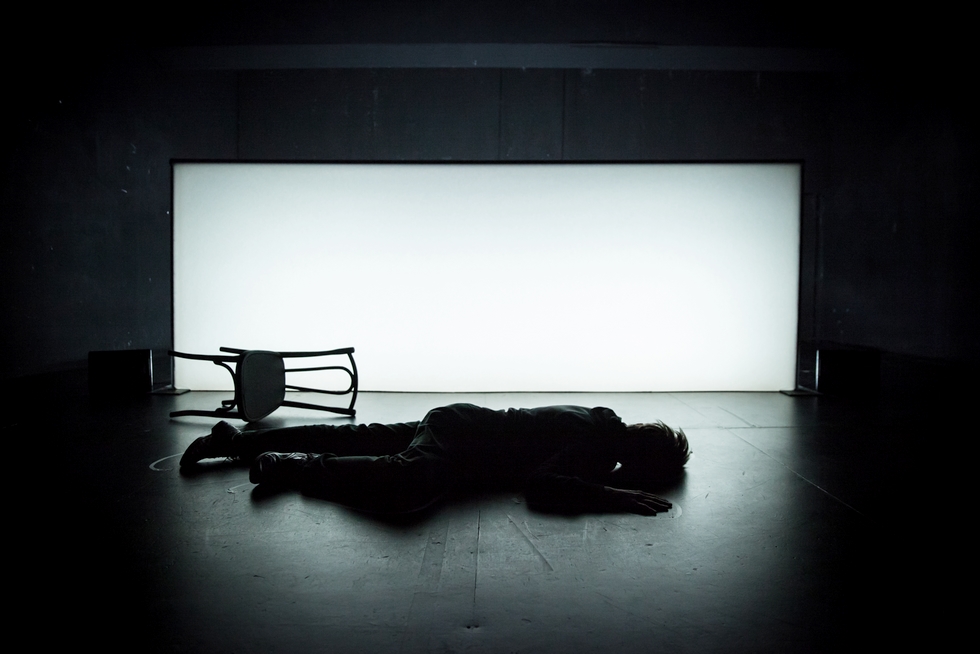 © Simon Gosselin.