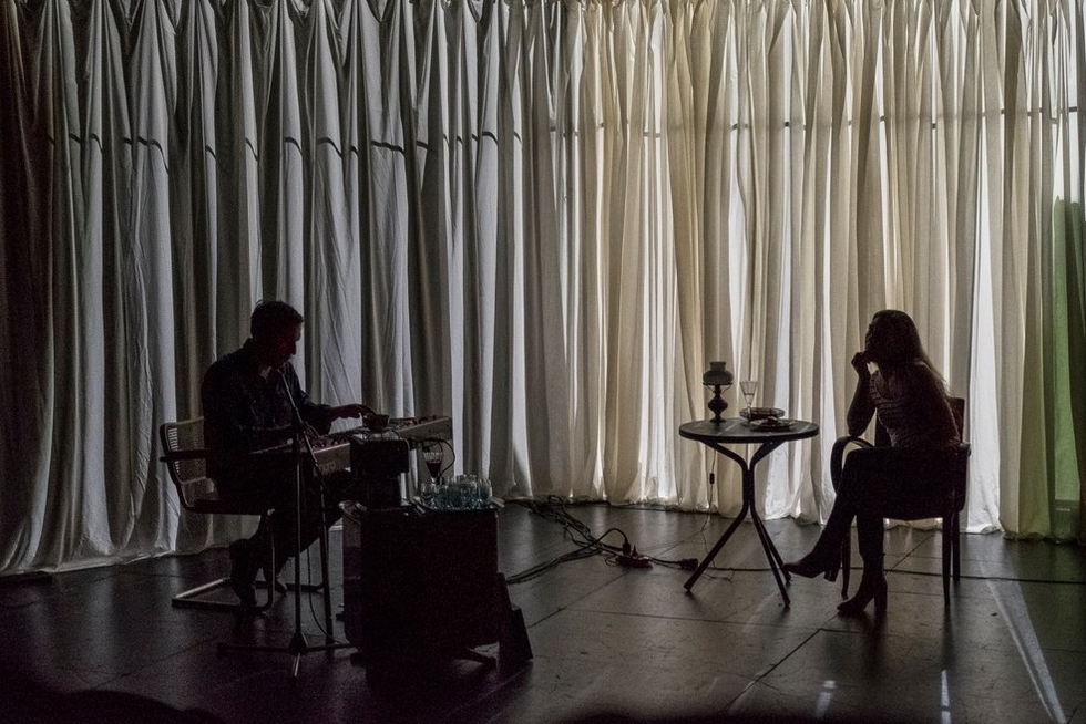 © Stéphane Nawrat. © Stéphane Nawrat.