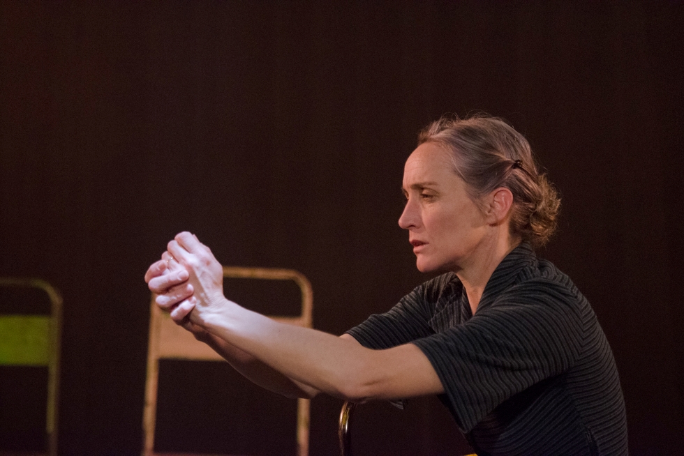 © Karine Letellier. © Karine Letellier.