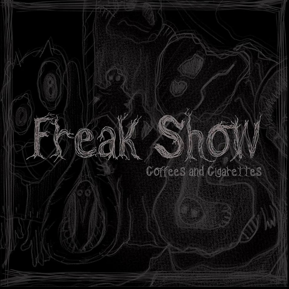 Coffees and Cigarettes "Freak show"… du rock, du hip et du hop ! Coffees and Cigarettes "Freak show"… du rock, du hip et du hop !