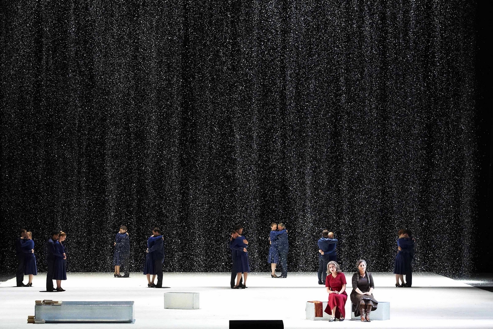 © Opéra de Vienne. © Opéra de Vienne.