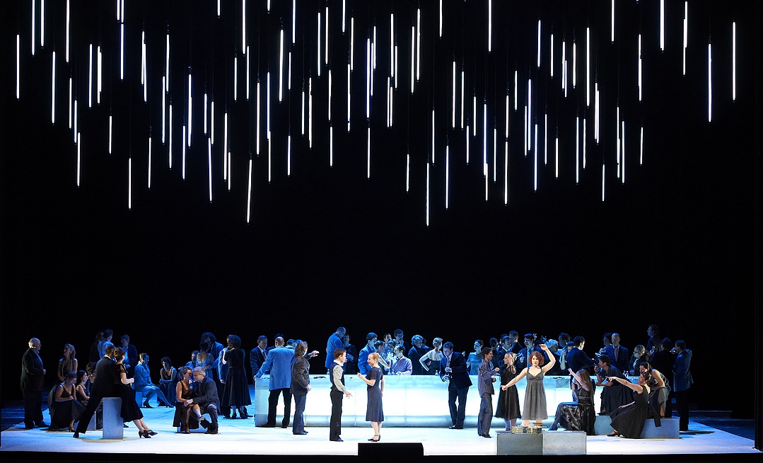 © Opéra de Vienne. © Opéra de Vienne.