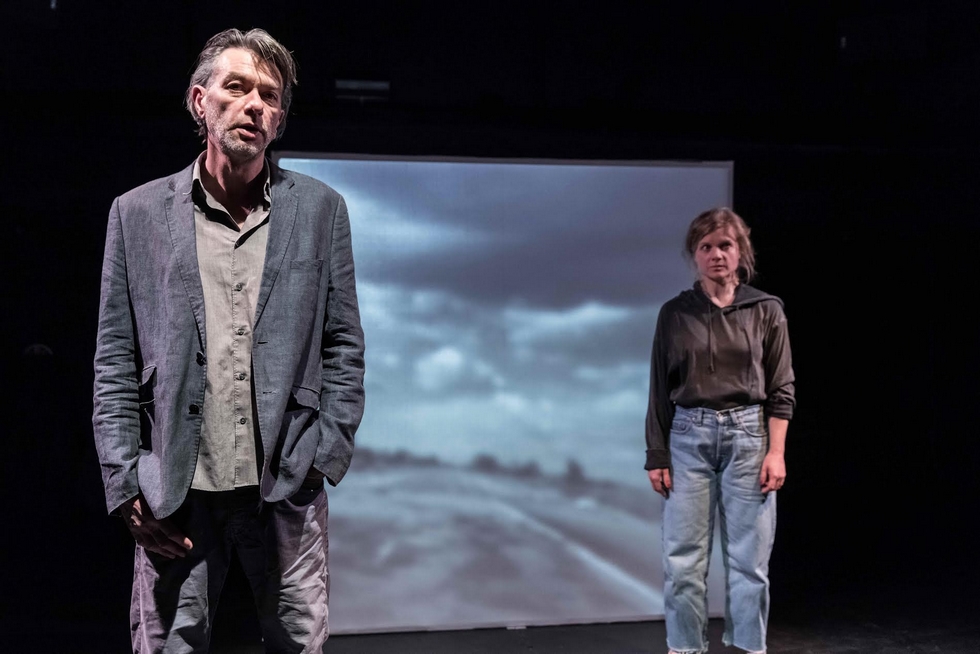 © Victor Tonnelli. © Victor Tonnelli.