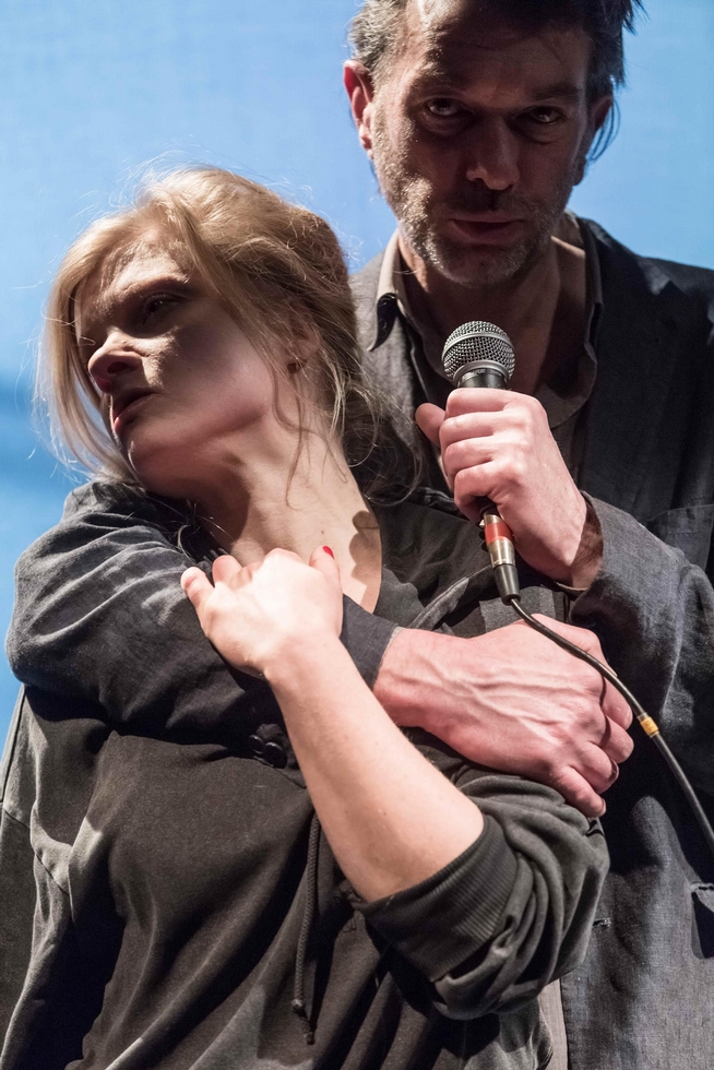 © Victor Tonnelli. © Victor Tonnelli.