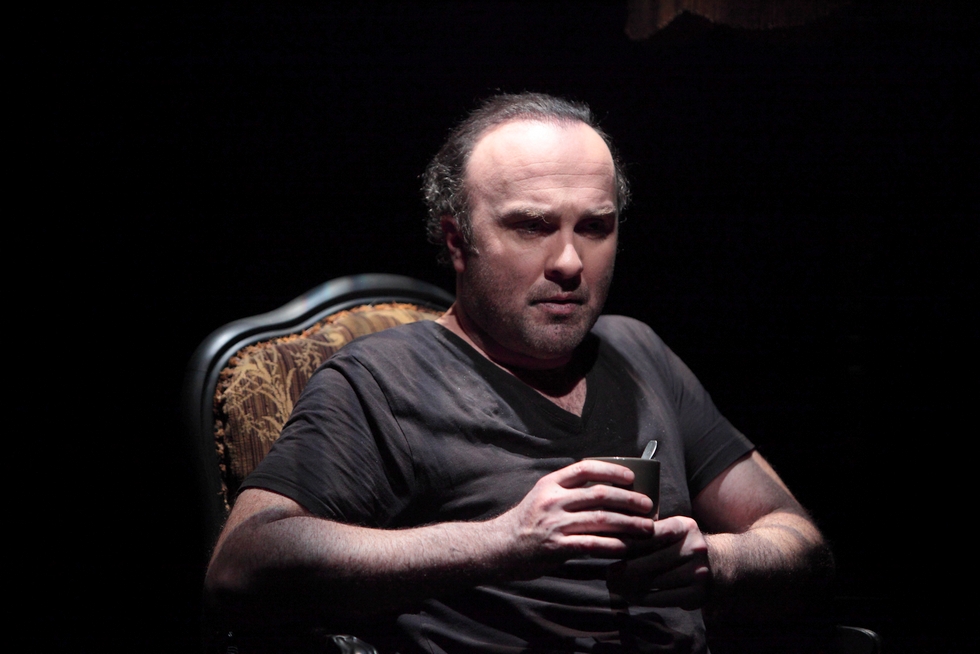 © Pierre Planchenault. © Pierre Planchenault.