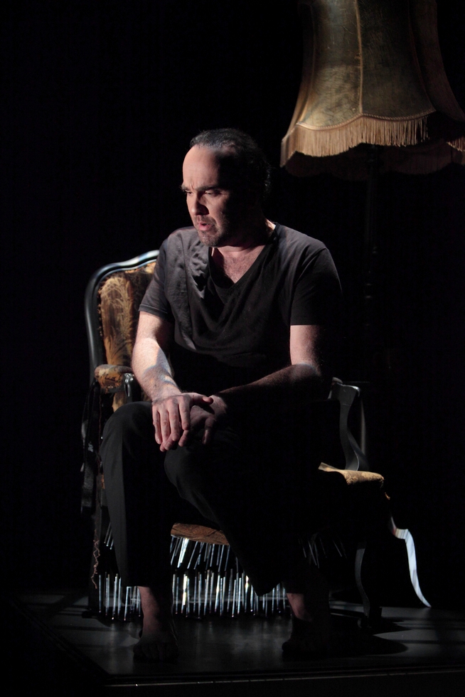 © Pierre Planchenault. © Pierre Planchenault.