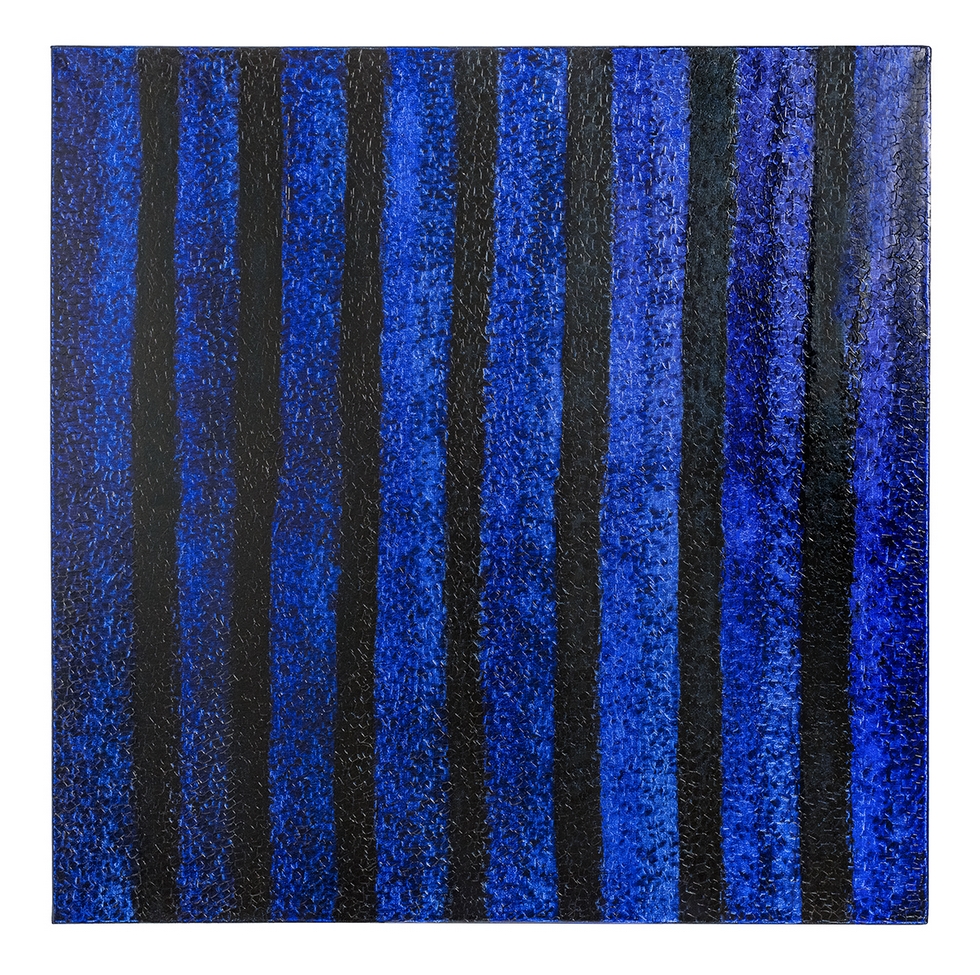 "EA 2018-4" © Emmanuelle Amsellem.