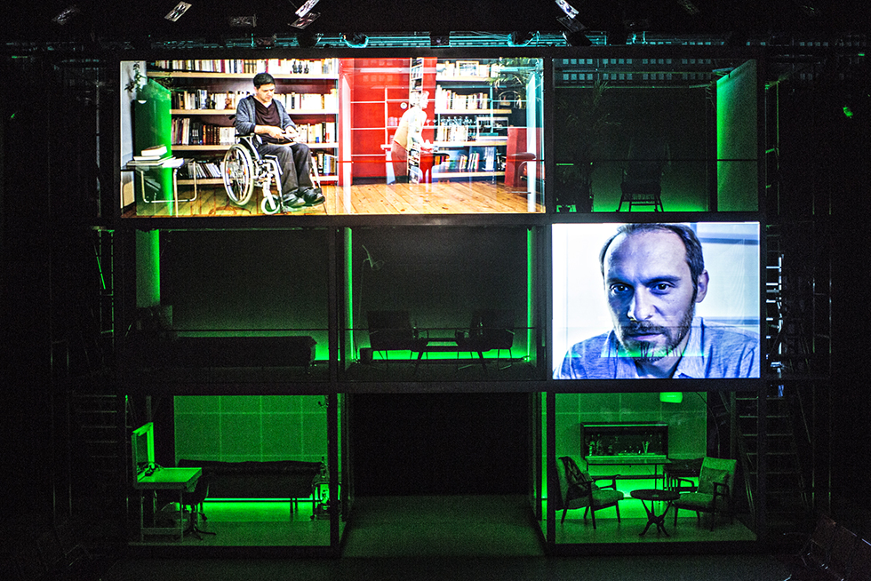 © Jean-Louis Fernandez. © Jean-Louis Fernandez.