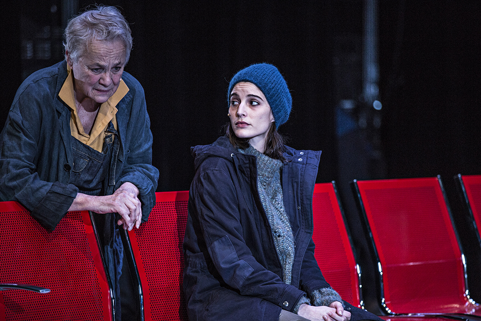 © Jean-Louis Fernandez. © Jean-Louis Fernandez.