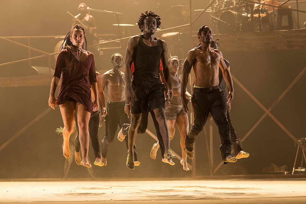 © Christophe Pean. © Christophe Pean.