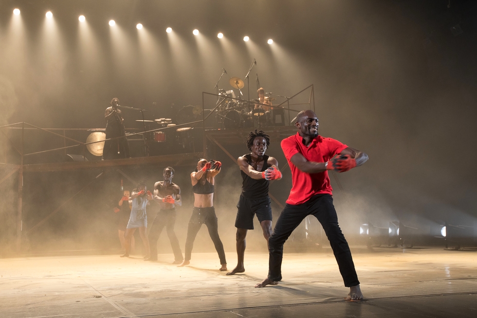 © Christophe Pean. © Christophe Pean.