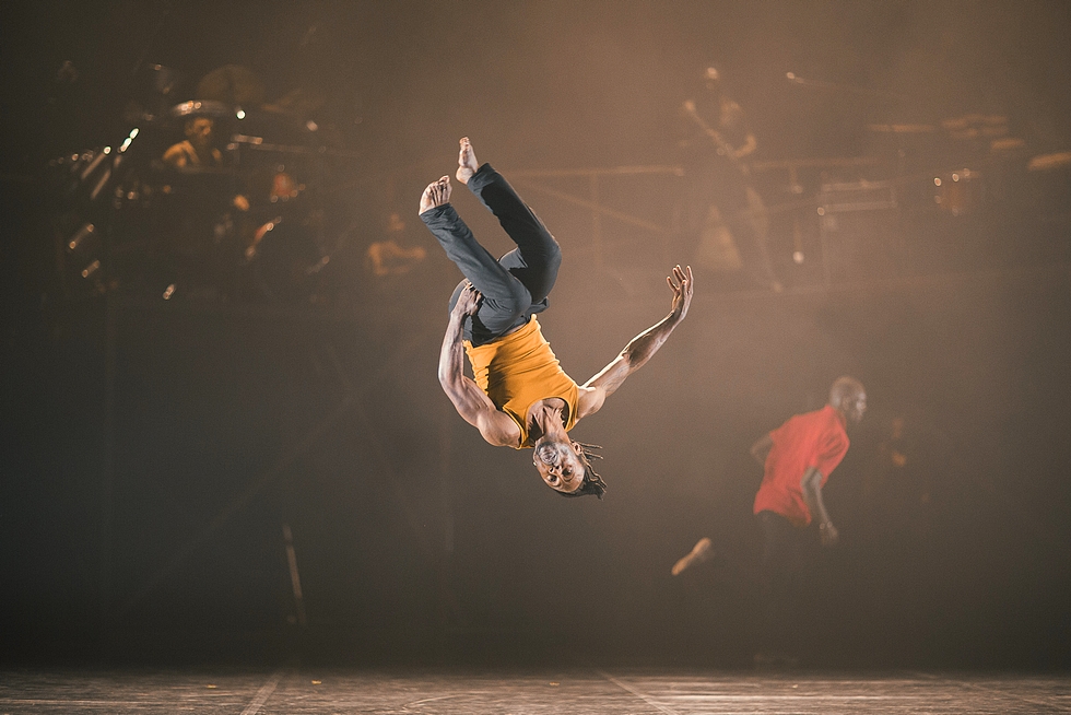 © Christophe Pean. © Christophe Pean.