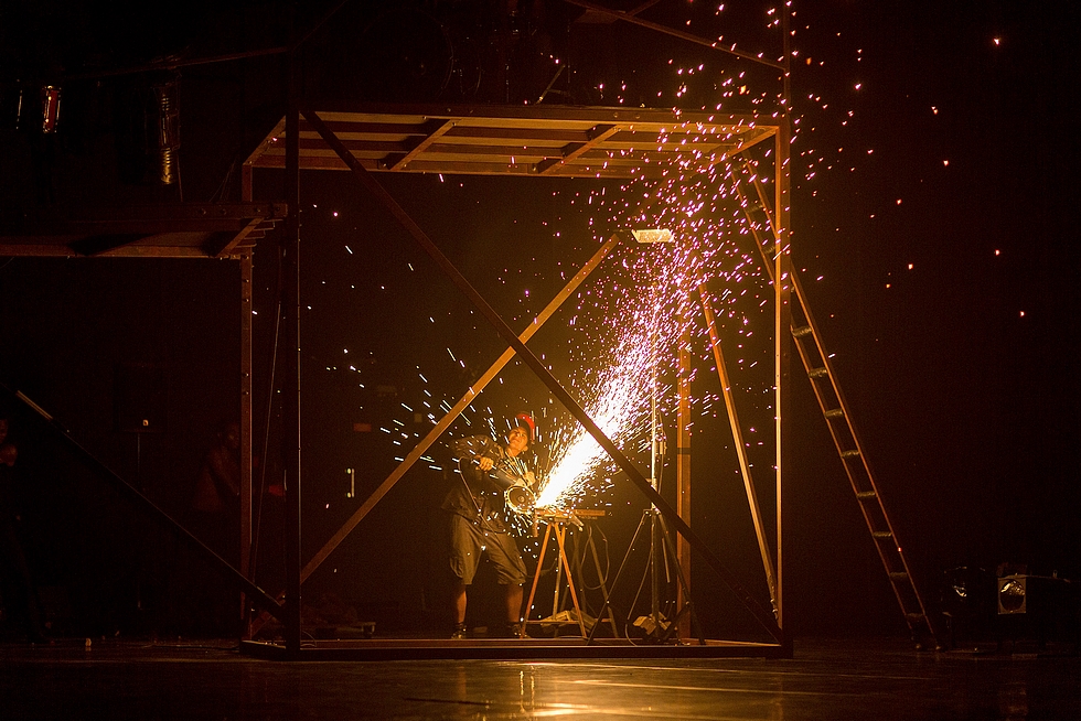 © Christophe Pean. © Christophe Pean.