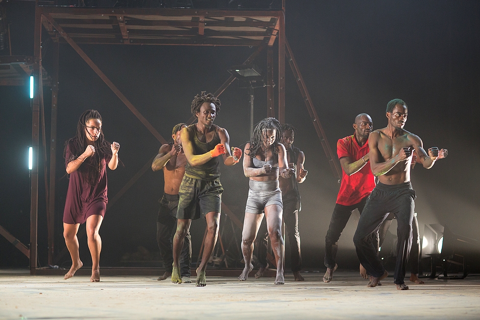 © Christophe Pean. © Christophe Pean.