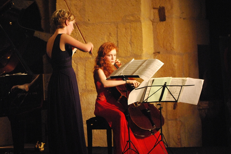 © F. Chevalier. © F. Chevalier.