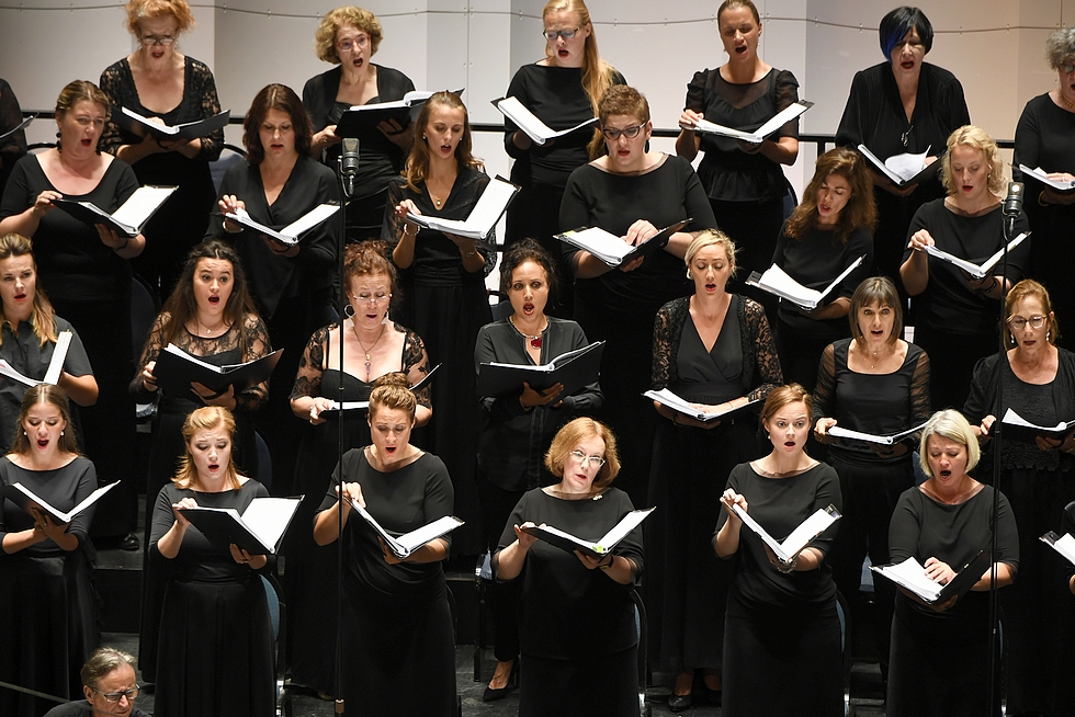 © Festival Radio France. © Festival Radio France.