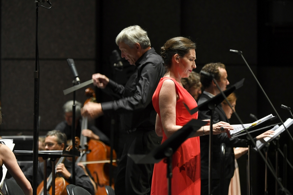 © Festival Radio France. © Festival Radio France.