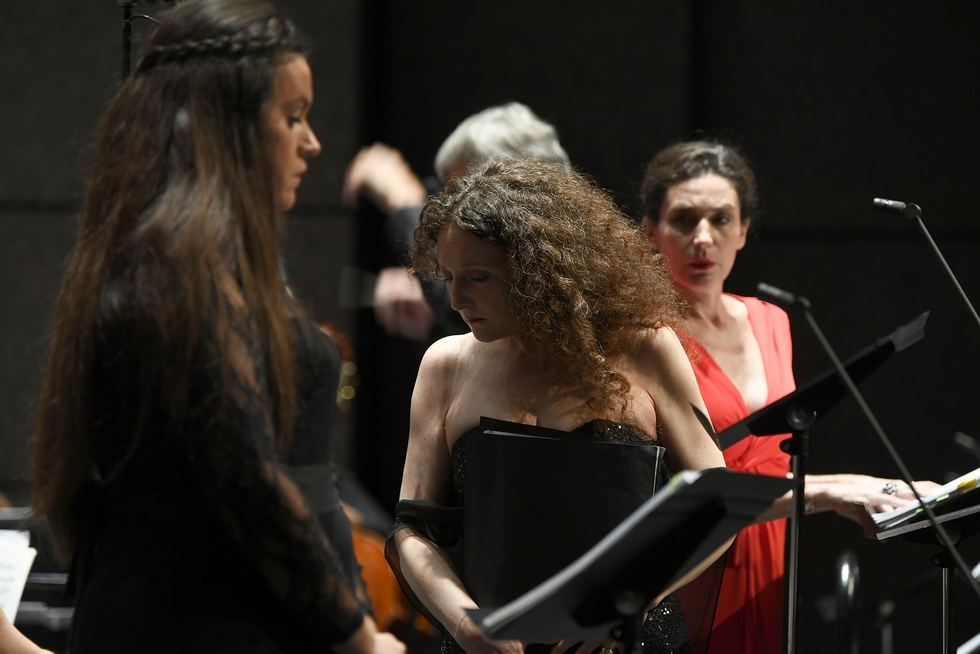 © Festival Radio France. © Festival Radio France.