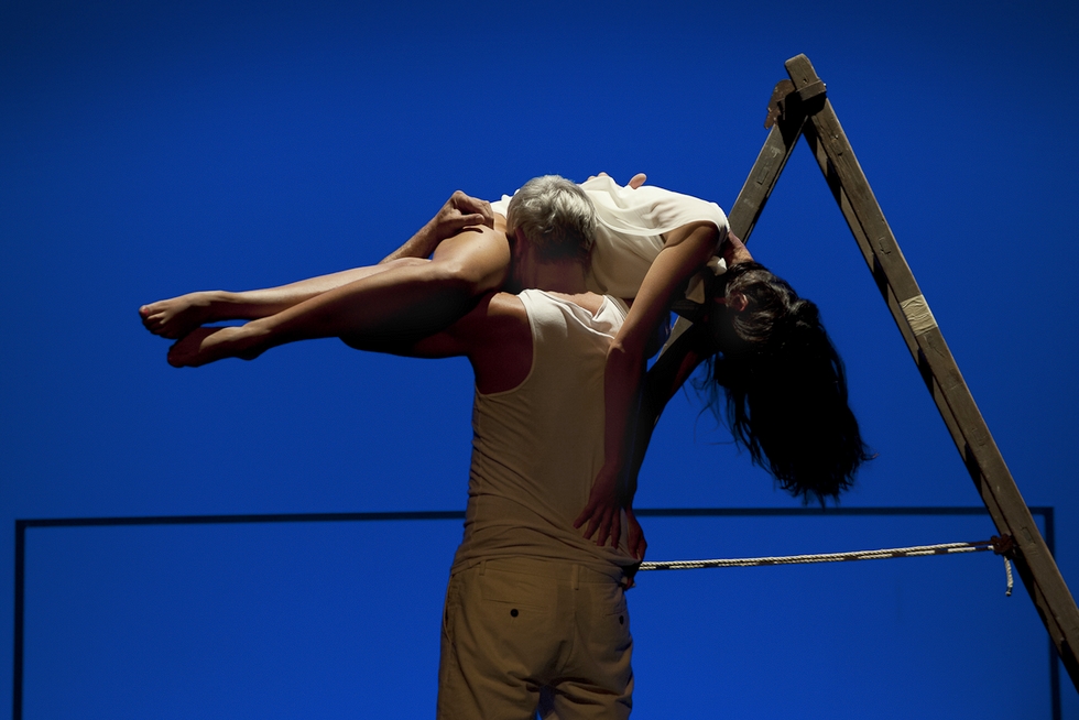 © Antoine Agoudjian.
