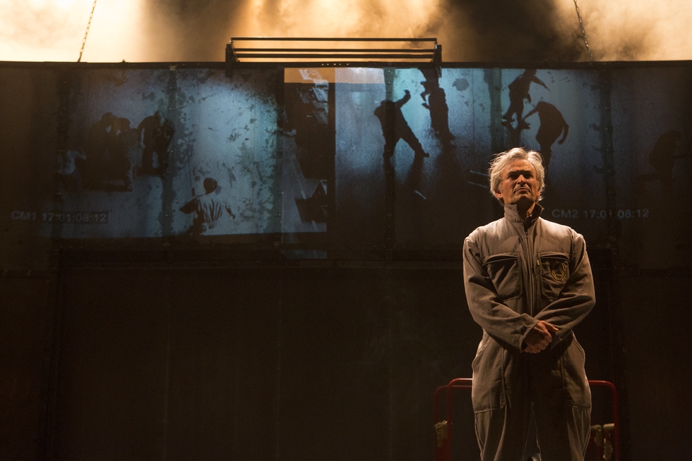 © Ludo Leleu. © Ludo Leleu.