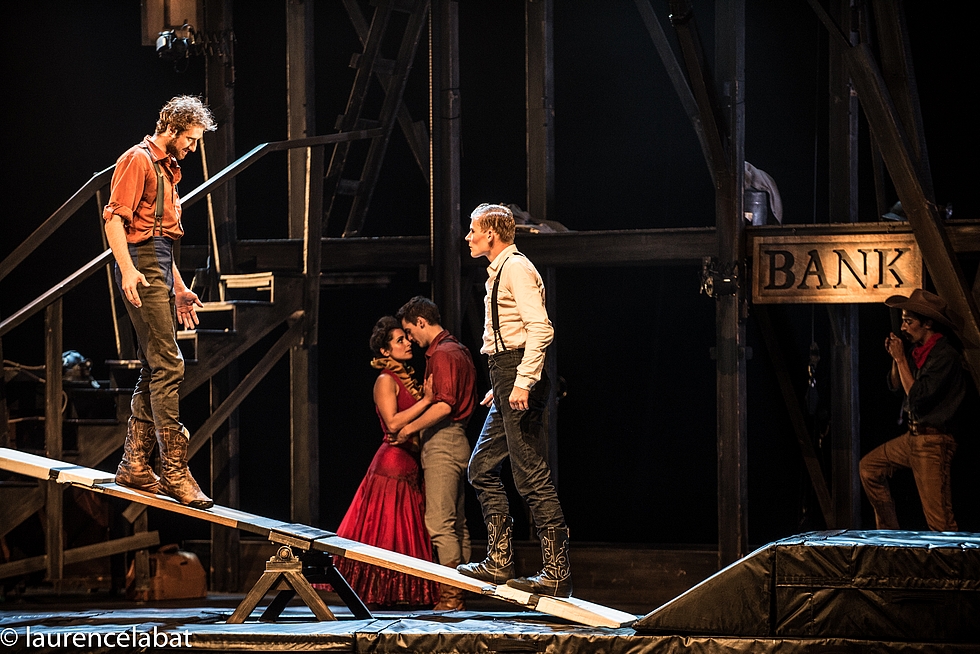 © Laurence Labat. © Laurence Labat.