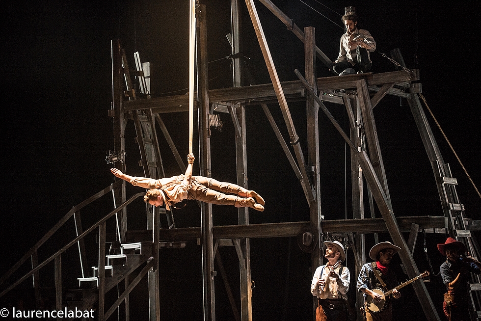 © Laurence Labat. © Laurence Labat.