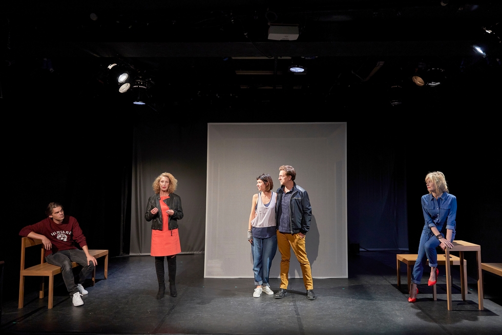 © John Bersi. © John Bersi.