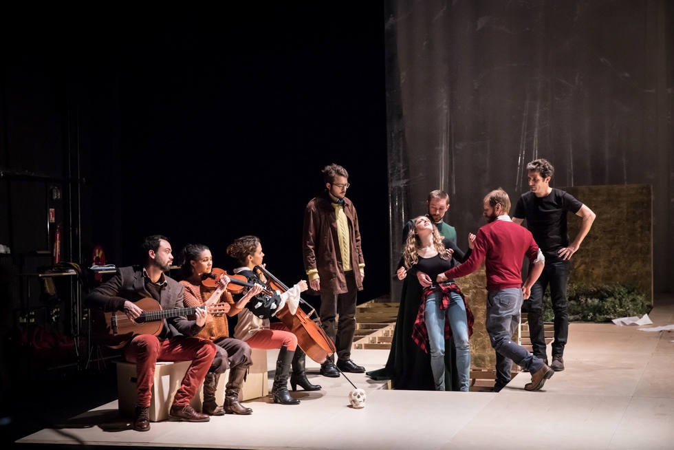 © Simon Gosselin. © Simon Gosselin.