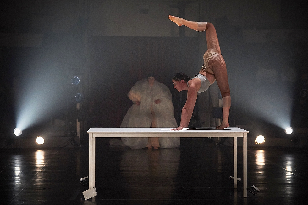 © Christophe Raynaud de Lage. © Christophe Raynaud de Lage.