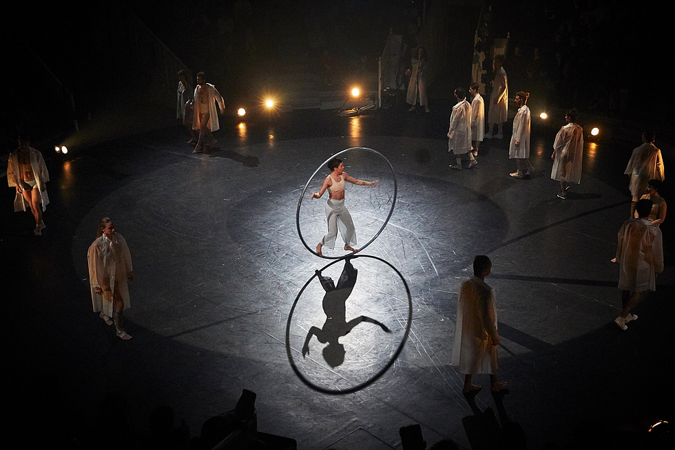 © Christophe Raynaud de Lage. © Christophe Raynaud de Lage.