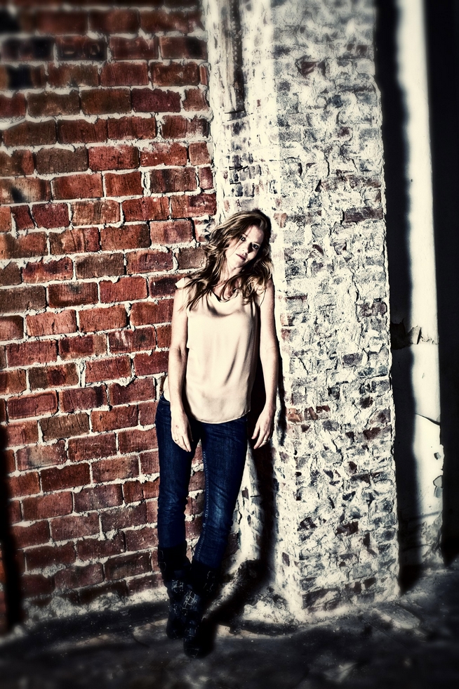 Barbara Hannigan © Ede Haas. Barbara Hannigan © Ede Haas.