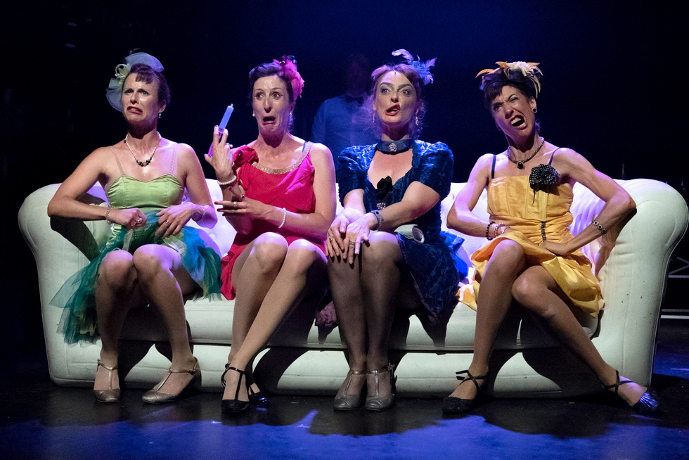 © Gilles Rammant. © Gilles Rammant.