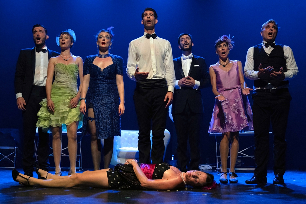 © Gilles Rammant. © Gilles Rammant.