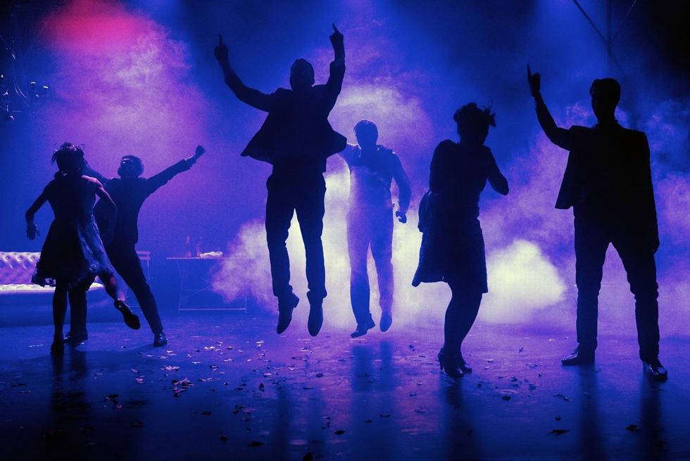 © Gilles Rammant. © Gilles Rammant.