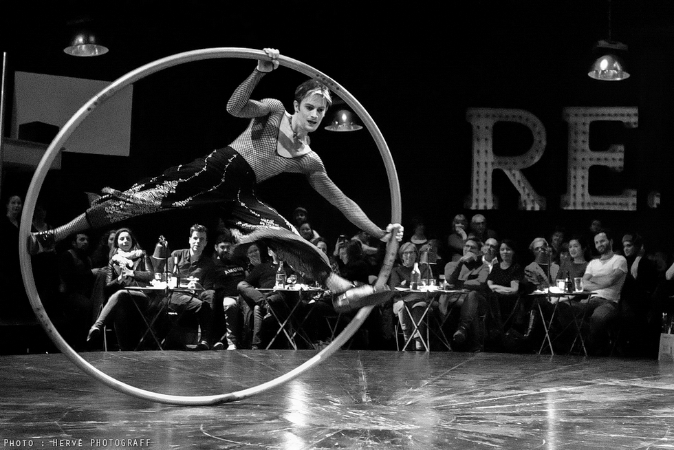 © Hervé Photograff. © Hervé Photograff.