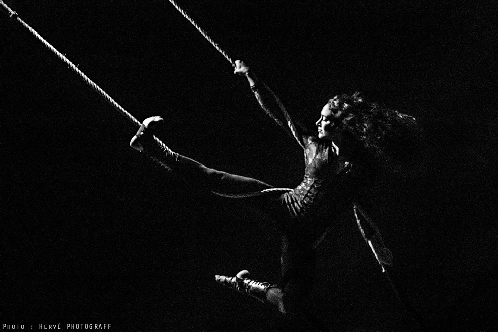 © Hervé Photograff. © Hervé Photograff.