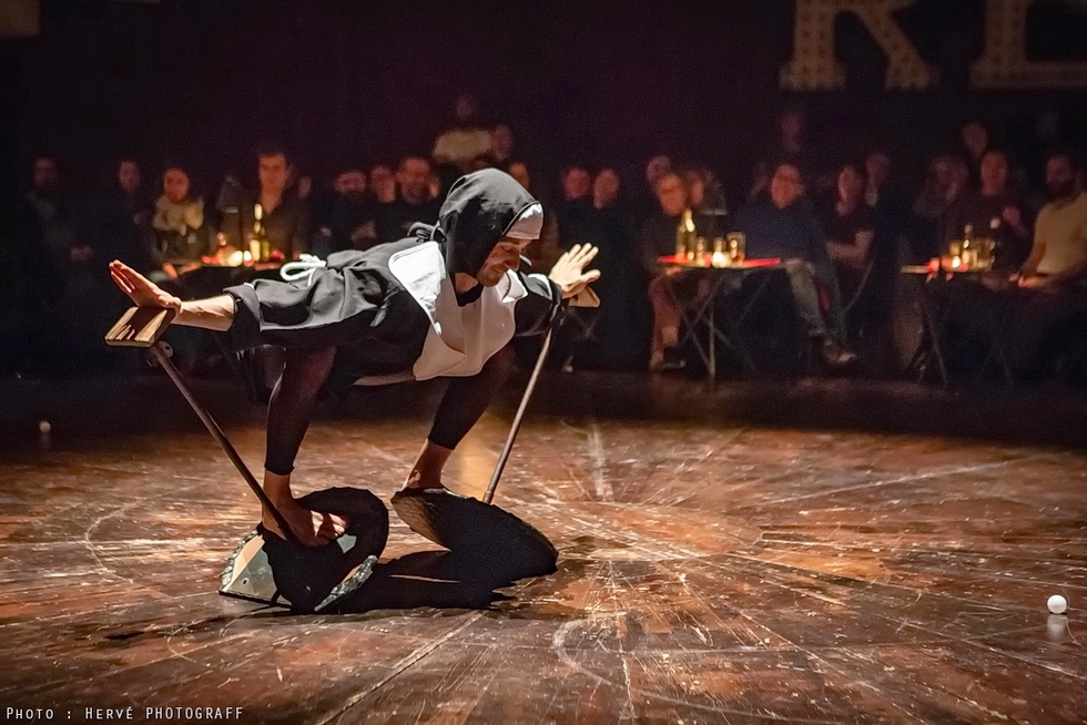 © Hervé Photograff. © Hervé Photograff.