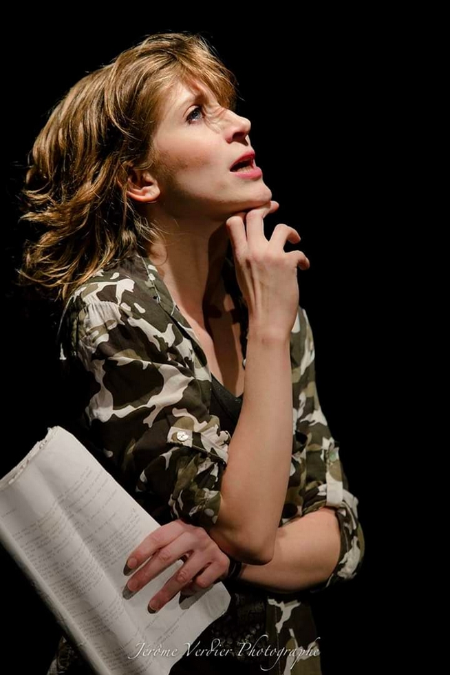 © Jérôme Verdier. © Jérôme Verdier.