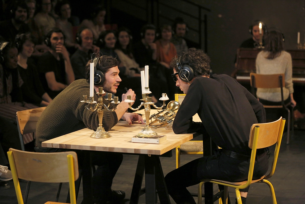 © Pascal Victor/ArtcomPress. © Pascal Victor/ArtcomPress.