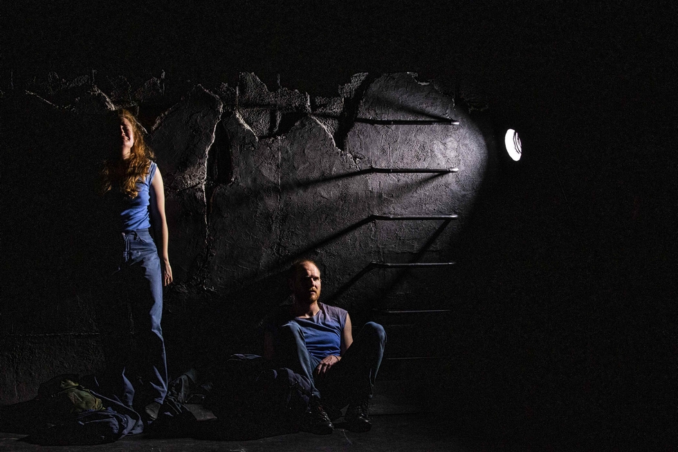 © Michel Cavalca. © Michel Cavalca.