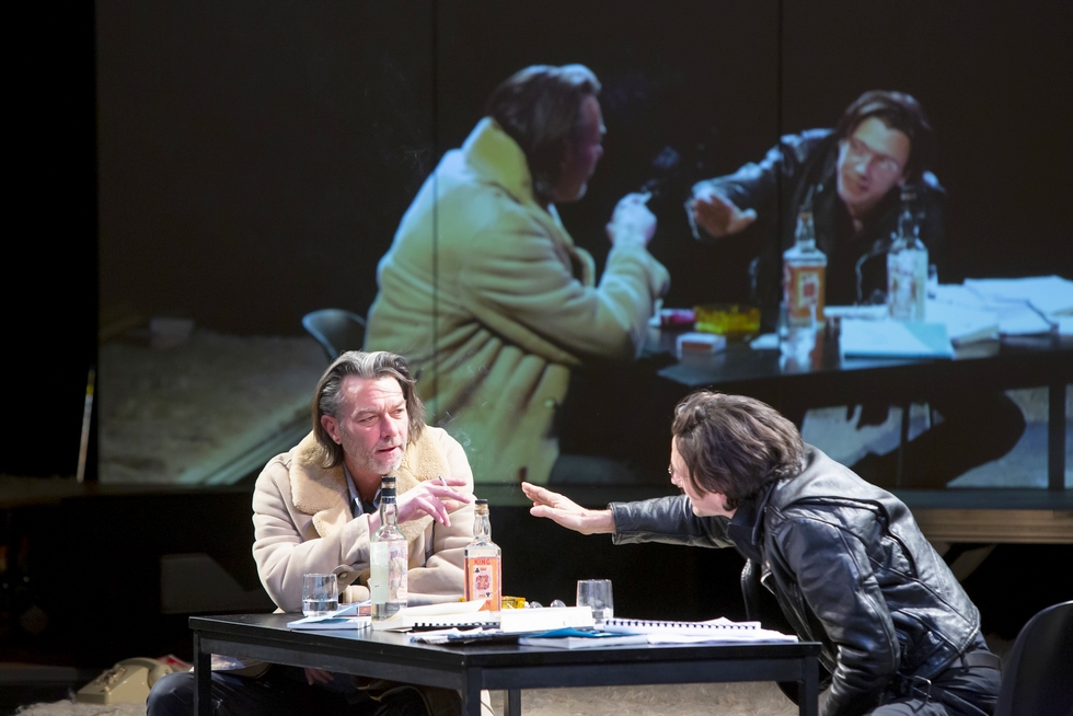 © Giovanni Cittadini Cesi. © Giovanni Cittadini Cesi.