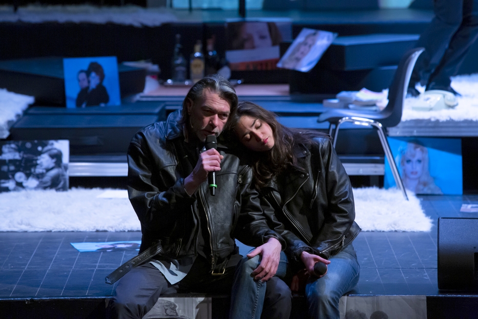 © Giovanni Cittadini Cesi. © Giovanni Cittadini Cesi.