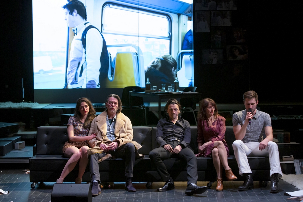 © Giovanni Cittadini Cesi. © Giovanni Cittadini Cesi.