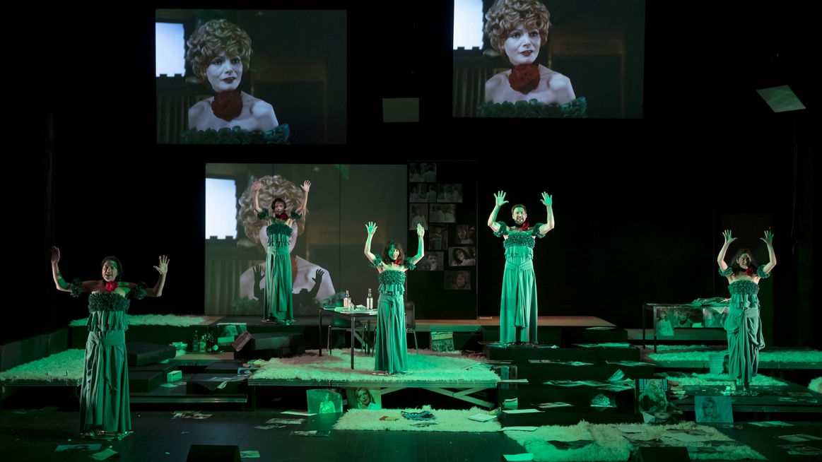 © Giovanni Cittadini Cesi. © Giovanni Cittadini Cesi.