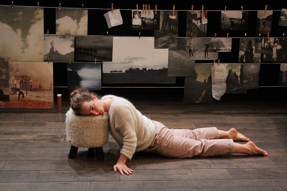 © David Jungman. © David Jungman.